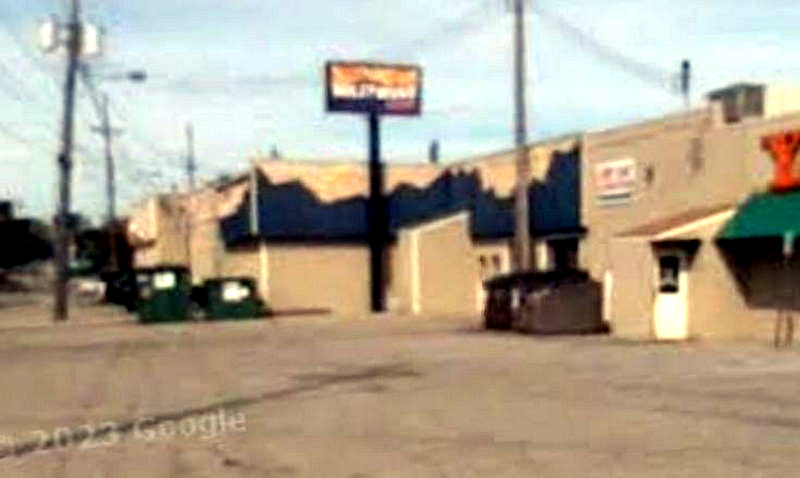 Hollywood Video - Lansing - 3021 E Saginaw St